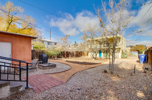 Foto 6 - Charming Albuquerque Apartment Near Old Town