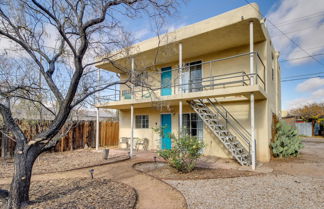 Photo 3 - Charming Albuquerque Apartment Near Old Town