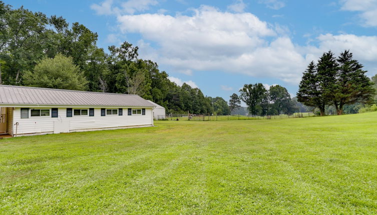 Photo 1 - Dawsonville Apartment w/ Covered Patio