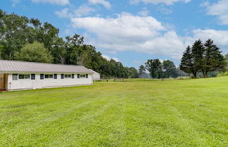 Photo 1 - Dawsonville Apartment w/ Covered Patio