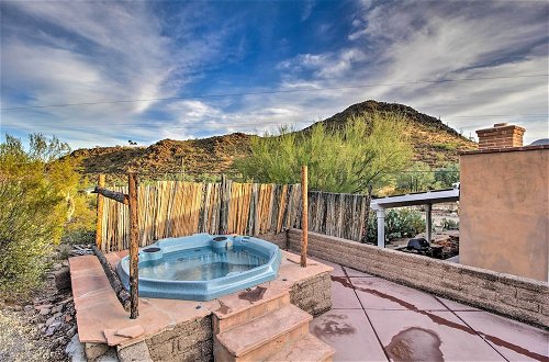 Foto 24 - 'esperanza' - Quaint Tucson Home W/hot Tub & Patio