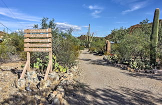 Foto 2 - 'esperanza' - Quaint Tucson Home W/hot Tub & Patio