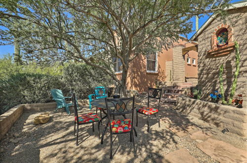 Photo 12 - 'esperanza' - Quaint Tucson Home W/hot Tub & Patio