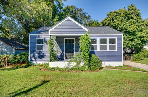 Photo 1 - Modern Augusta Home: Close to Downtown