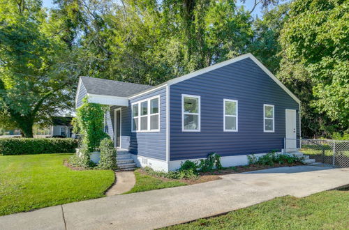 Photo 11 - Modern Augusta Home: Close to Downtown