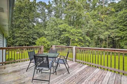 Photo 20 - Tranquil Home - 1 Mile From Downtown Acworth
