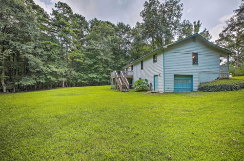 Photo 19 - Tranquil Home - 1 Mile From Downtown Acworth