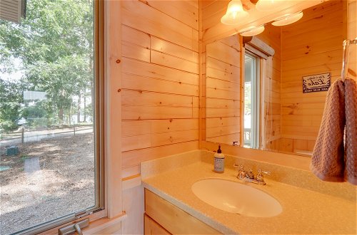 Photo 11 - Lake Blue Ridge Vacation Rental w/ Hot Tub