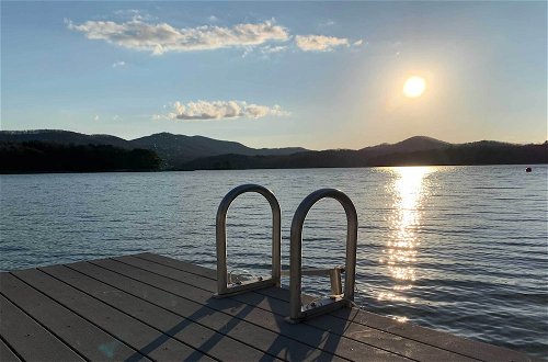 Photo 20 - Lake Blue Ridge Vacation Rental w/ Hot Tub