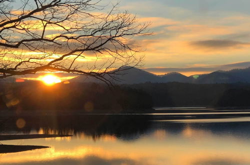 Photo 37 - Lake Blue Ridge Vacation Rental w/ Hot Tub