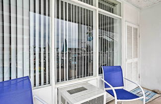 Photo 3 - Virginia Beach Studio w/ Balcony + Pool View