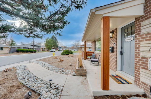 Photo 7 - Dog-friendly Colorado Retreat w/ Fenced-in Yard