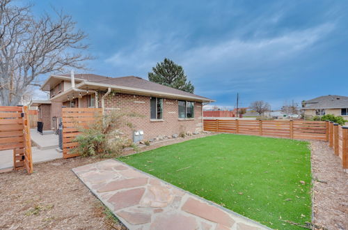 Photo 3 - Dog-friendly Colorado Retreat w/ Fenced-in Yard