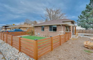 Foto 2 - Dog-friendly Colorado Retreat w/ Fenced-in Yard