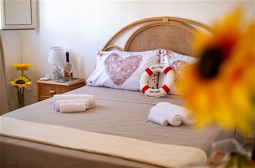 Photo 4 - Room in Holiday House - Torre Squillace Room's & Panoramic Rooftop