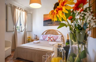 Photo 2 - Room in Holiday House - Torre Squillace Room's & Panoramic Rooftop