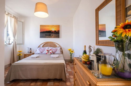 Photo 3 - Room in Holiday House - Torre Squillace Room's & Panoramic Rooftop