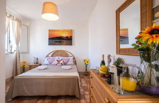 Photo 3 - Room in Holiday House - Torre Squillace Room's & Panoramic Rooftop