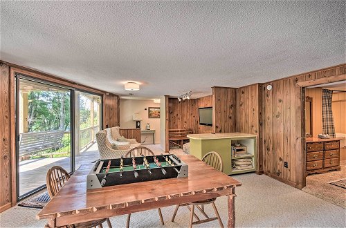 Photo 44 - Stunning Dillard Home w/ Yard in Sky Valley