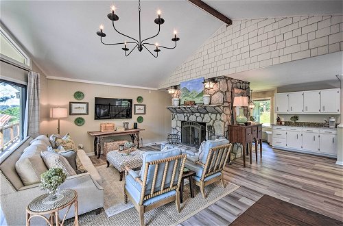 Photo 34 - Stunning Dillard Home w/ Yard in Sky Valley