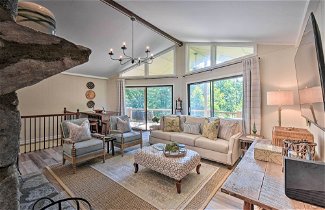Photo 1 - Stunning Dillard Home w/ Yard in Sky Valley