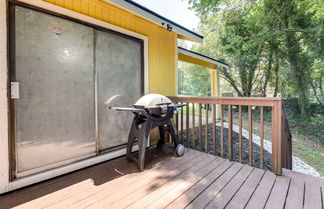 Photo 3 - Fairburn Home w/ 2 Decks, Grill & Outdoor Dining