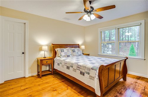 Photo 30 - Large Dahlonega Home, Ideal for Family Gatherings