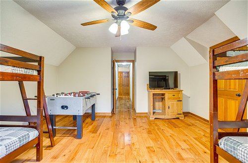 Photo 9 - Large Dahlonega Home, Ideal for Family Gatherings