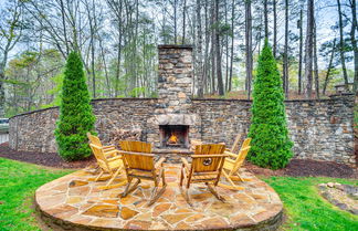 Foto 1 - Large Dahlonega Home, Ideal for Family Gatherings