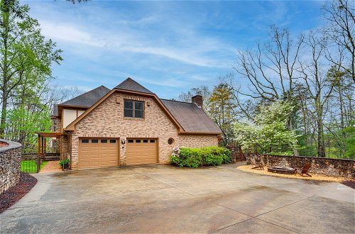 Photo 26 - Large Dahlonega Home, Ideal for Family Gatherings