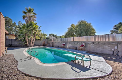 Photo 3 - Eastside Home w/ Pool Near Hiking