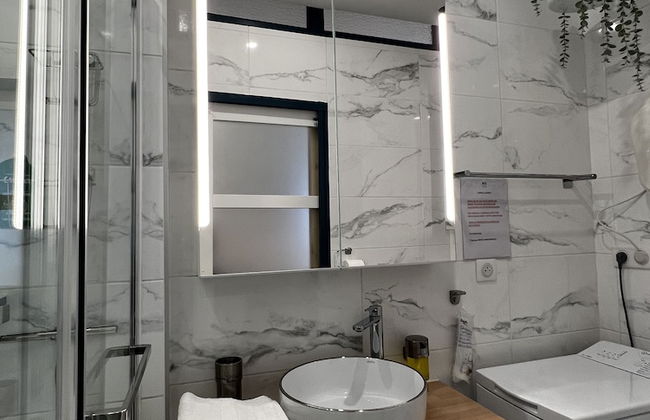 MRTN APARTMENTS & SUITES - Foto 13