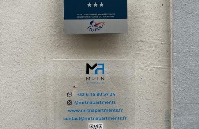 MRTN APARTMENTS & SUITES - Foto 17
