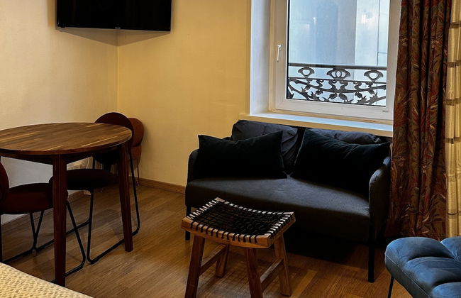 MRTN APARTMENTS & SUITES - Foto 9