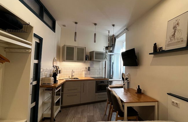 MRTN APARTMENTS & SUITES - Foto 8