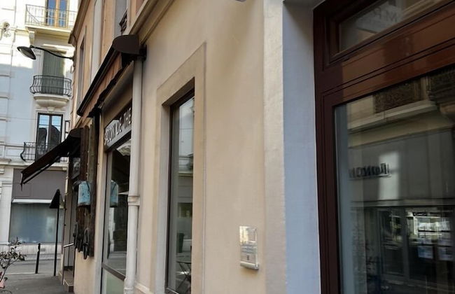 MRTN APARTMENTS & SUITES - Foto 16