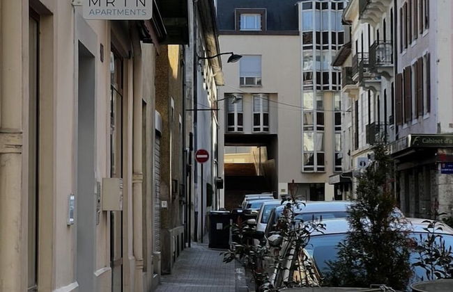 MRTN APARTMENTS & SUITES - Foto 15
