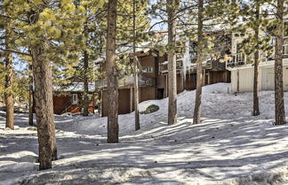 Foto 3 - Tahoe Area Townhome < 1 Mi to Heavenly Lifts