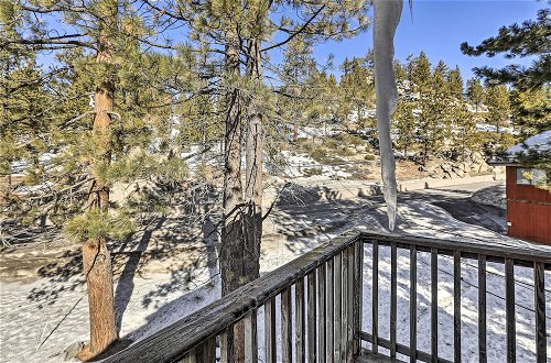 Photo 5 - Tahoe Area Townhome < 1 Mi to Heavenly Lifts
