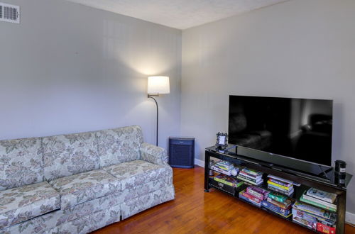 Photo 6 - Cozy Memphis Vacation Rental Near Beale Street