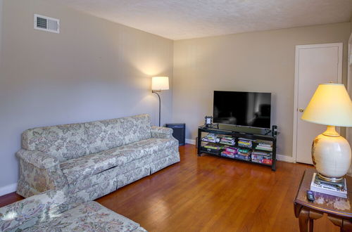 Photo 18 - Cozy Memphis Vacation Rental Near Beale Street