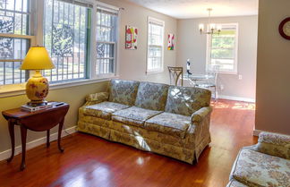 Photo 2 - Cozy Memphis Vacation Rental Near Beale Street