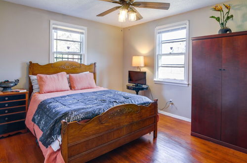 Photo 15 - Cozy Memphis Vacation Rental Near Beale Street