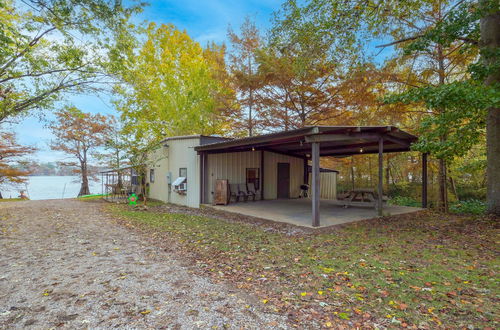 Photo 19 - Lakefront Netterville Landing Home w/ Private Dock