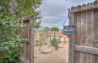 Photo 2 - Pet-friendly Tucson Townhome w/ Pool Access