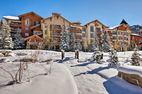 Photo 14 - Brighton Ski-in/ski-out Condo at Solitude Mountain