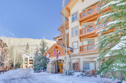 Photo 16 - Brighton Ski-in/ski-out Condo at Solitude Mountain