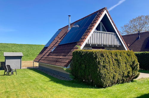 Photo 33 - 6 Pers. House With a Private Terrace Behind a Dike by the Lauwersmeer