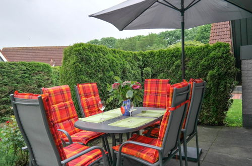 Photo 26 - 6 Pers. House With a Private Terrace Behind a Dike by the Lauwersmeer