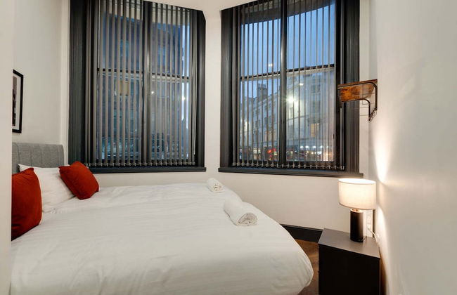 Harrisons Aparthotel - Foto 13